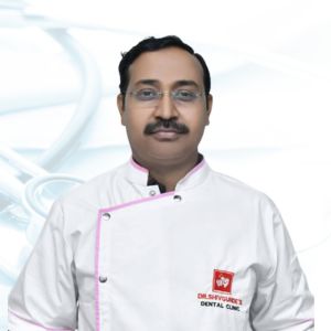 Dr. Kishor Shivgunde